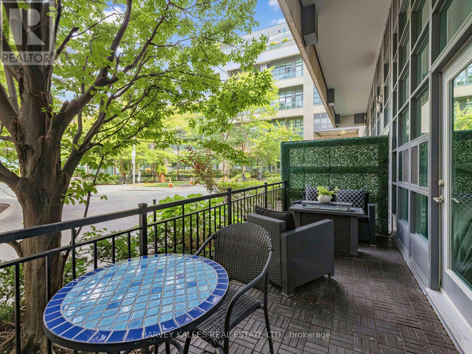 106 - 380 Macpherson Avenue, Toronto, Ontario  M4V 3E3 - Photo 25 - C13753068