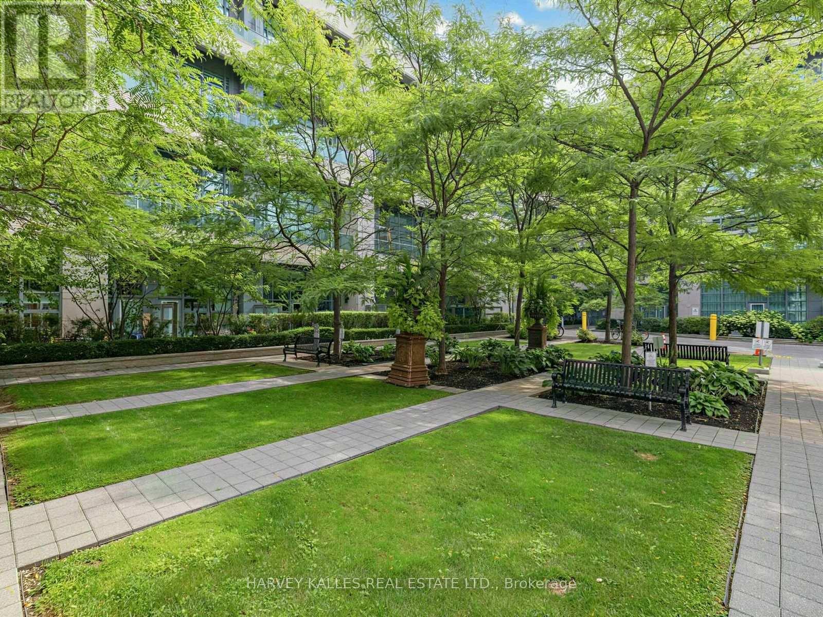 106 - 380 Macpherson Avenue, Toronto, Ontario  M4V 3E3 - Photo 26 - C13753068