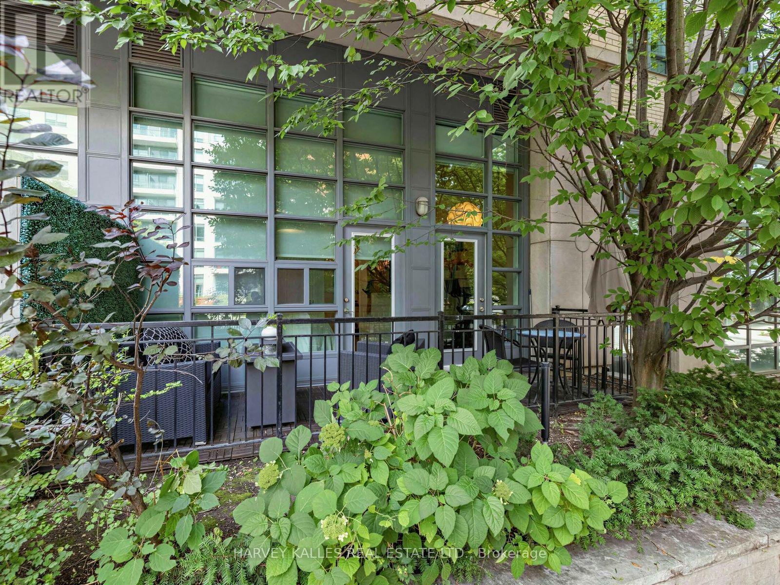 106 - 380 Macpherson Avenue, Toronto, Ontario  M4V 3E3 - Photo 27 - C13753068