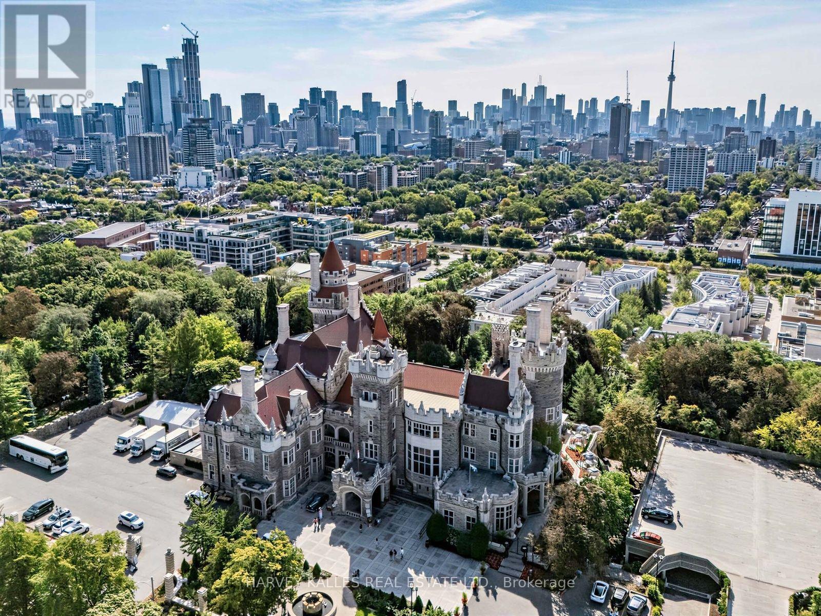 106 - 380 Macpherson Avenue, Toronto, Ontario  M4V 3E3 - Photo 34 - C13753068