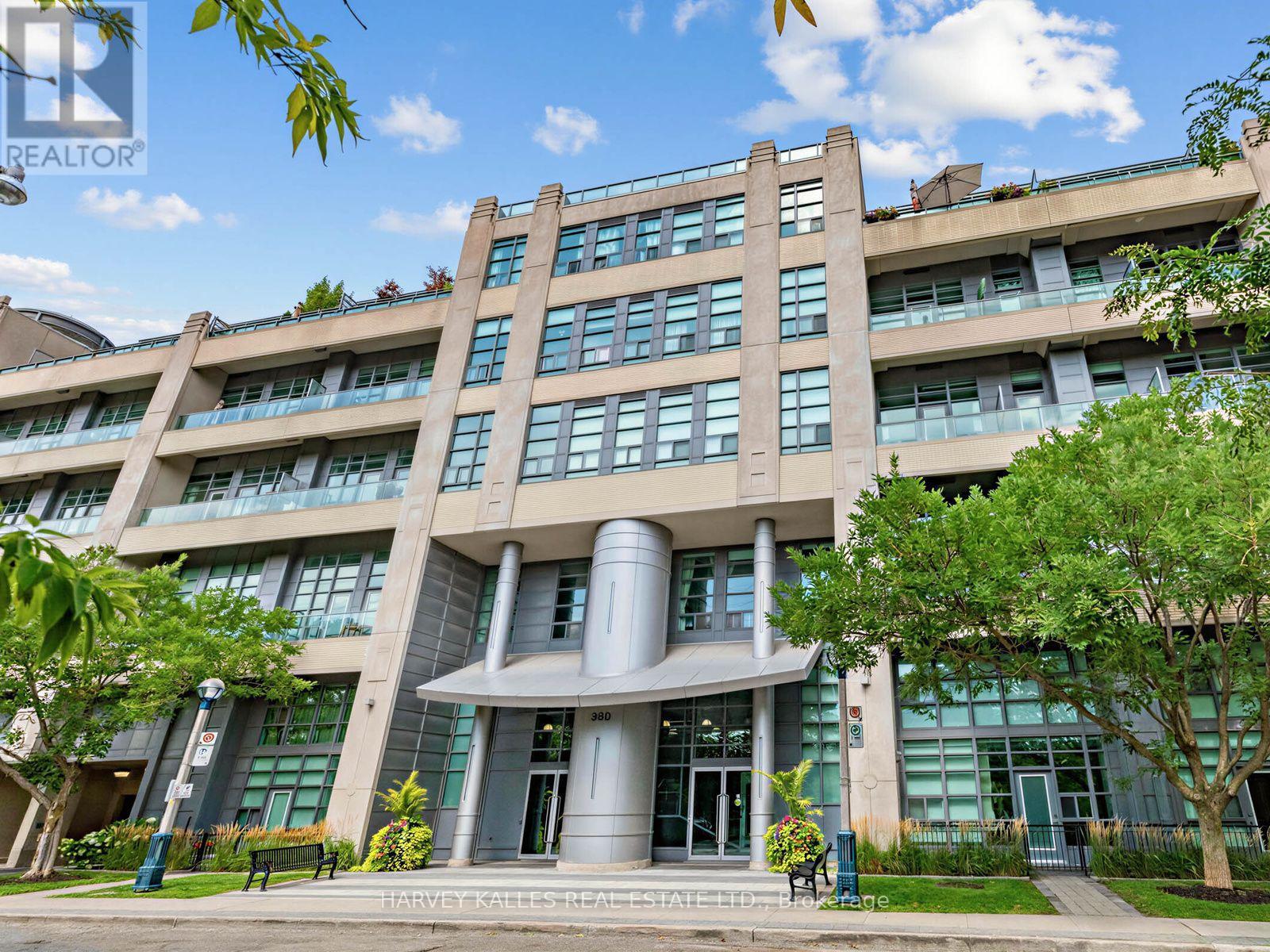 106 - 380 Macpherson Avenue, Toronto, Ontario  M4V 3E3 - Photo 38 - C13753068