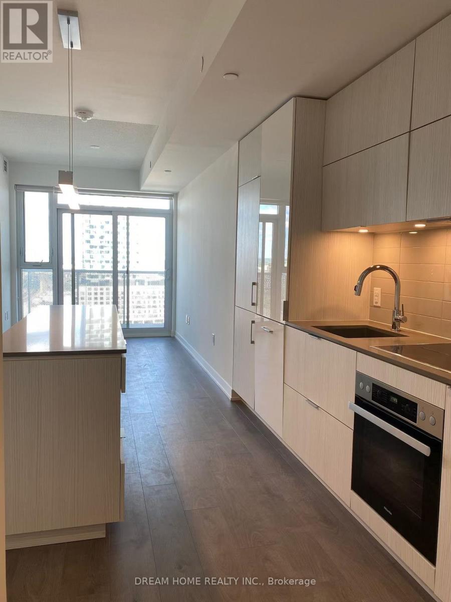 1401 - 20 Richardson Street, Toronto, Ontario  M5A 0S6 - Photo 3 - C13753092