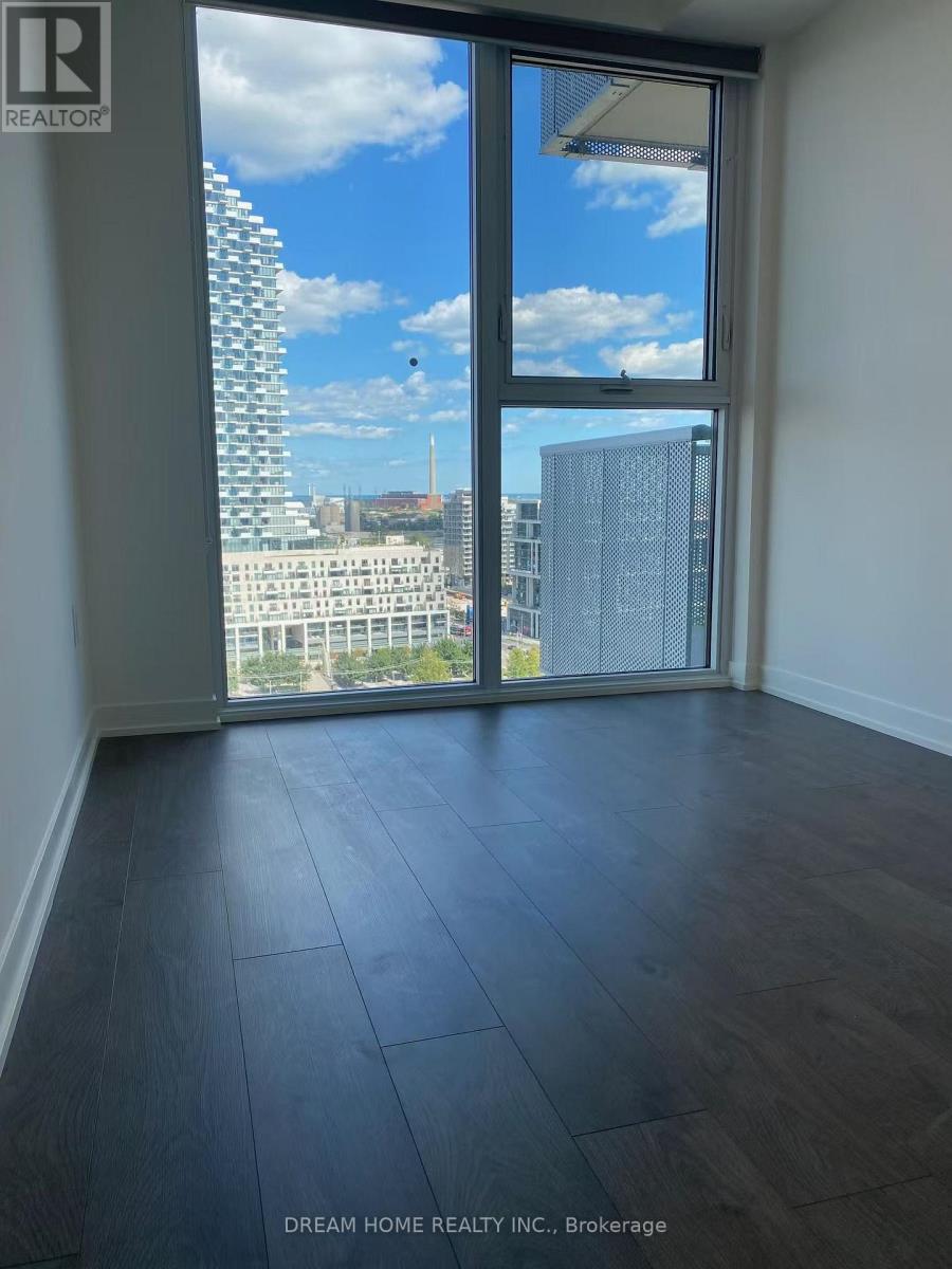 1401 - 20 Richardson Street, Toronto, Ontario  M5A 0S6 - Photo 5 - C13753092
