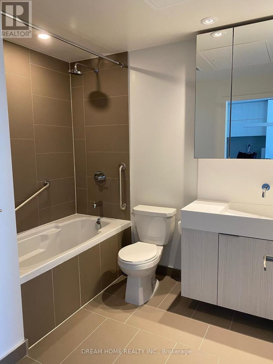 1401 - 20 Richardson Street, Toronto, Ontario  M5A 0S6 - Photo 6 - C13753092