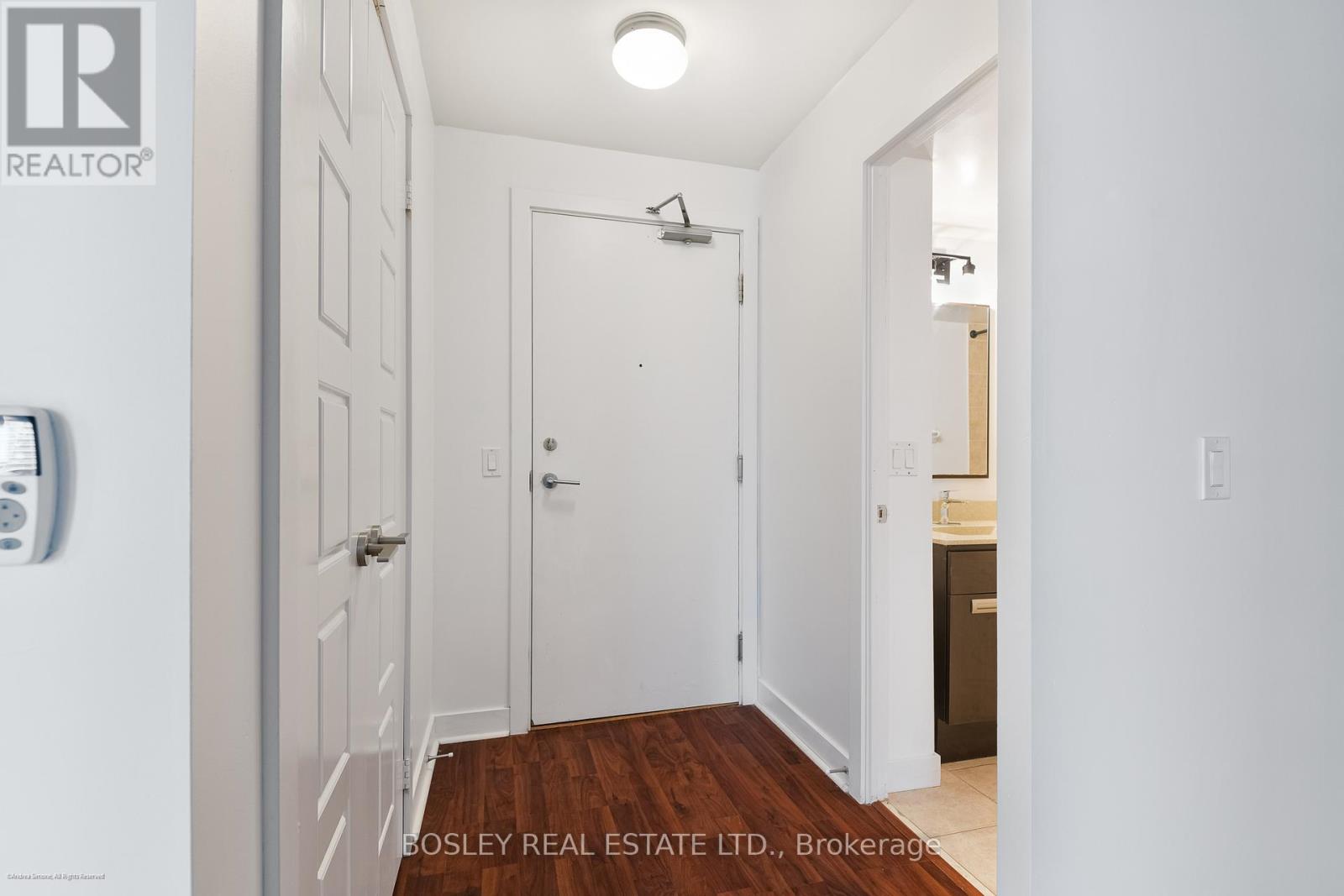 1711 - 100 Western Battery Road, Toronto, Ontario  M6K 3S2 - Photo 3 - C13753114