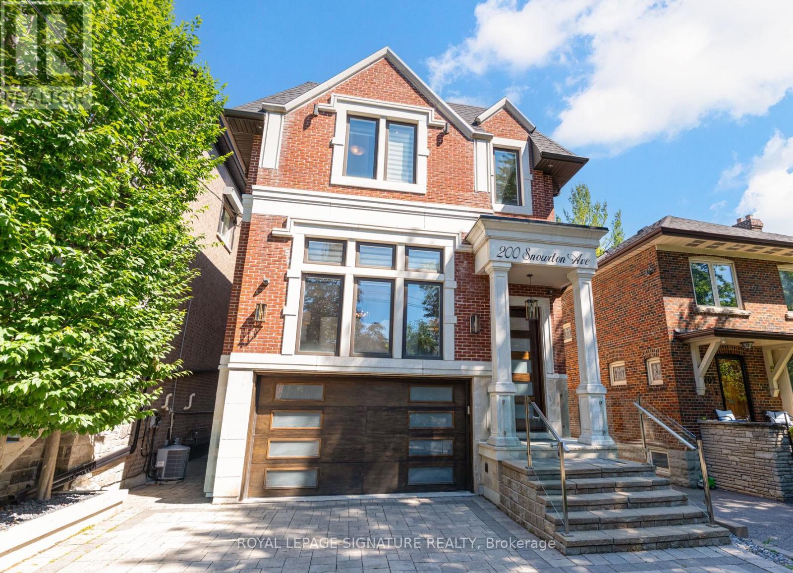 200 Snowdon Avenue, Toronto, Ontario  M4N 2B2 - Photo 2 - C13753182