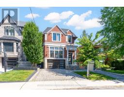 200 SNOWDON AVENUE, Toronto, Ontario