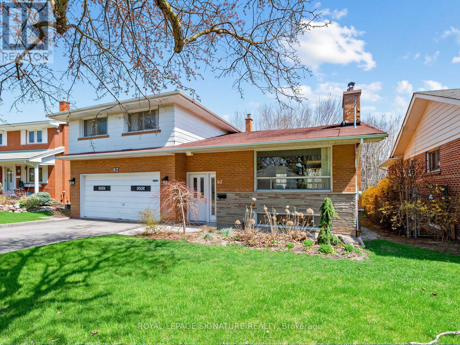 62 Dukinfield Crescent, Toronto, Ontario M3A 2S1 - Photo 2 - C13753190