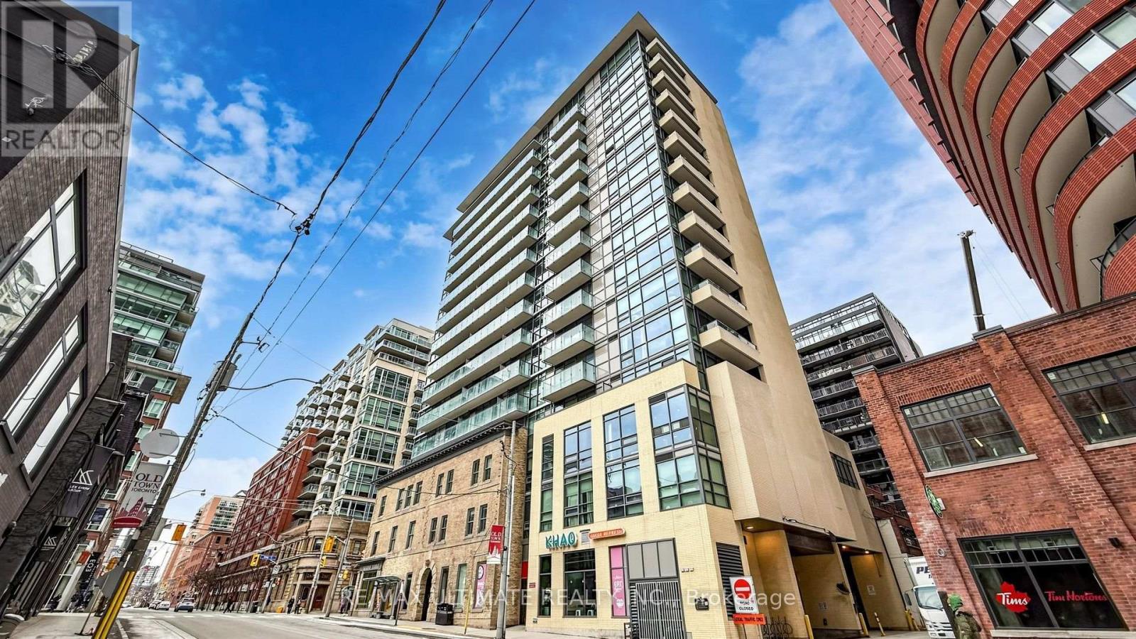303 - 39 Sherbourne Street, Toronto, Ontario M5A 0L8 - Photo 1 - C13753244