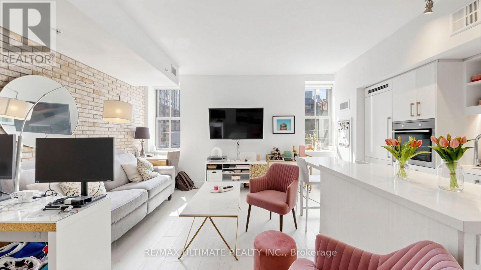 303 - 39 Sherbourne Street, Toronto, Ontario M5A 0L8 - Photo 10 - C13753244