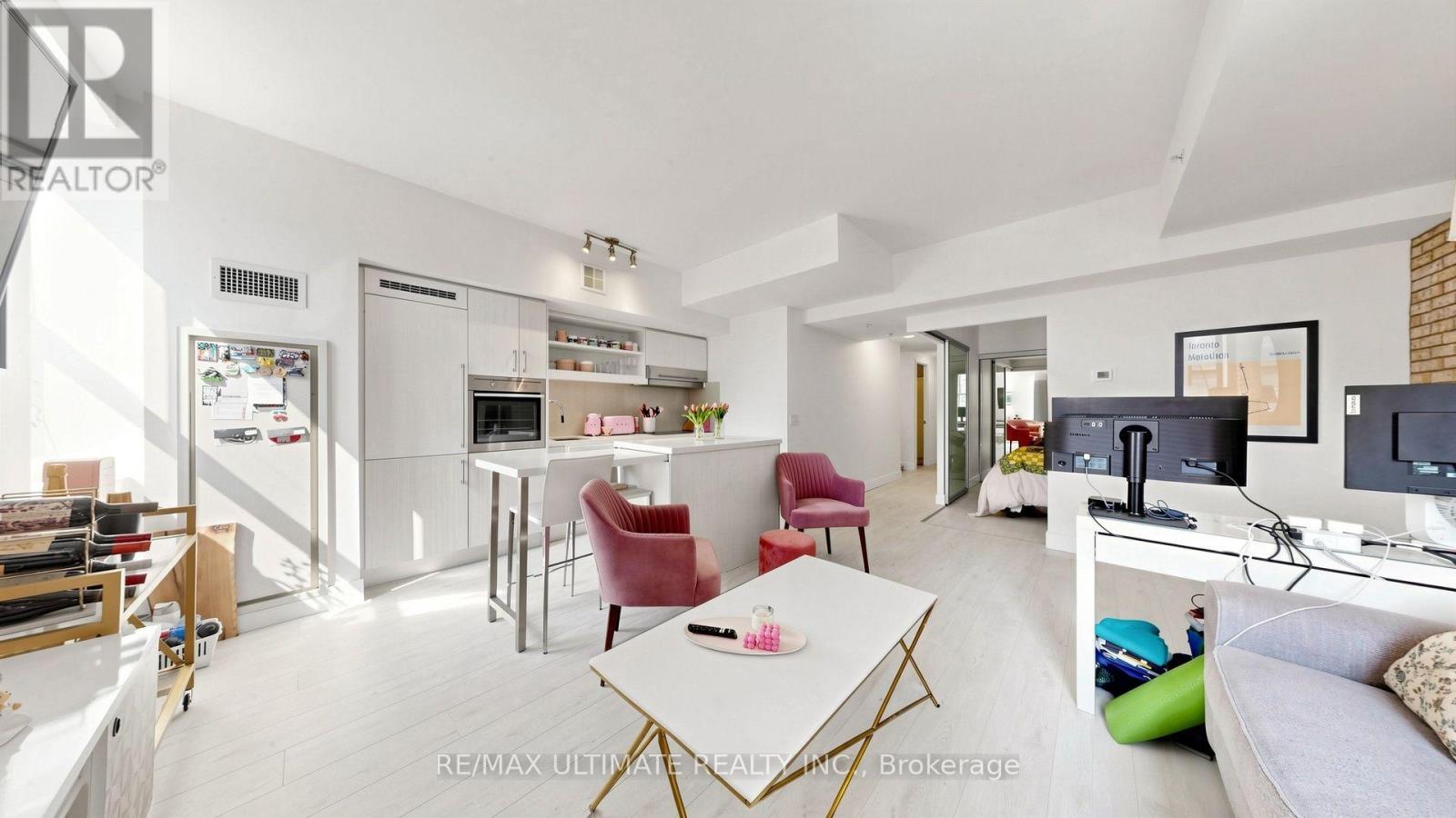 303 - 39 Sherbourne Street, Toronto, Ontario M5A 0L8 - Photo 5 - C13753244