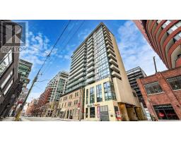 303 - 39 SHERBOURNE STREET, Toronto, Ontario