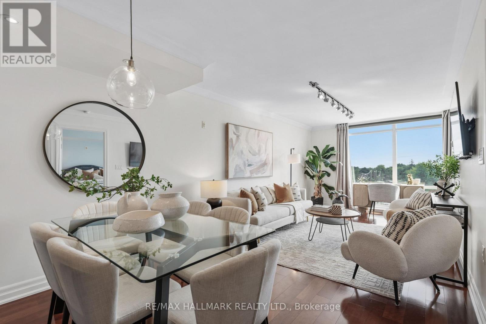511 - 3840 Bathurst Street, Toronto, Ontario  M3H 6C6 - Photo 1 - C13753256