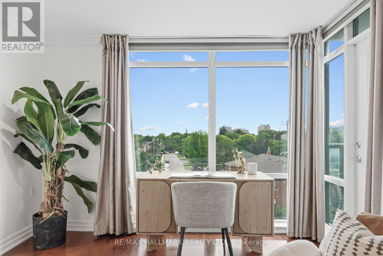 511 - 3840 Bathurst Street, Toronto, Ontario  M3H 6C6 - Photo 11 - C13753256