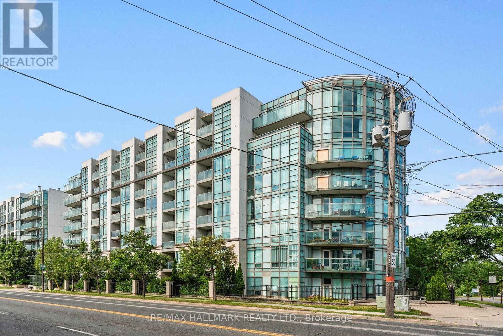 511 - 3840 Bathurst Street, Toronto, Ontario  M3H 6C6 - Photo 30 - C13753256