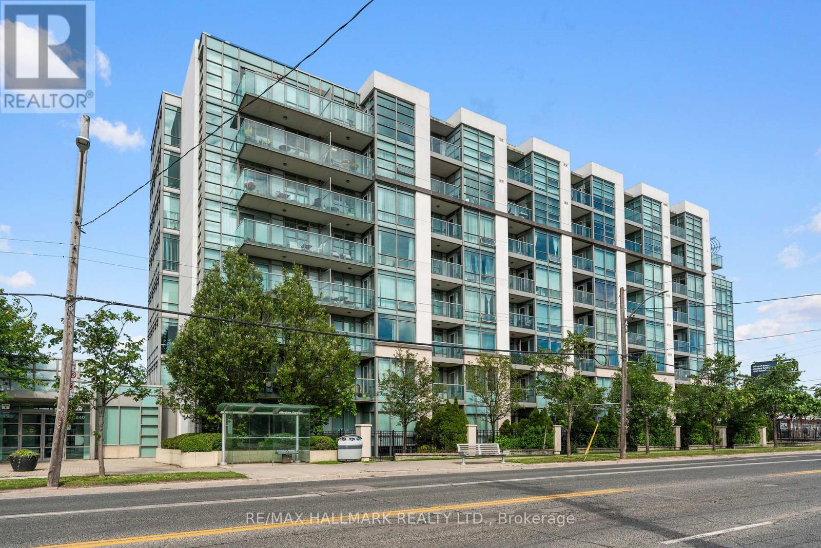 511 - 3840 Bathurst Street, Toronto, Ontario  M3H 6C6 - Photo 31 - C13753256