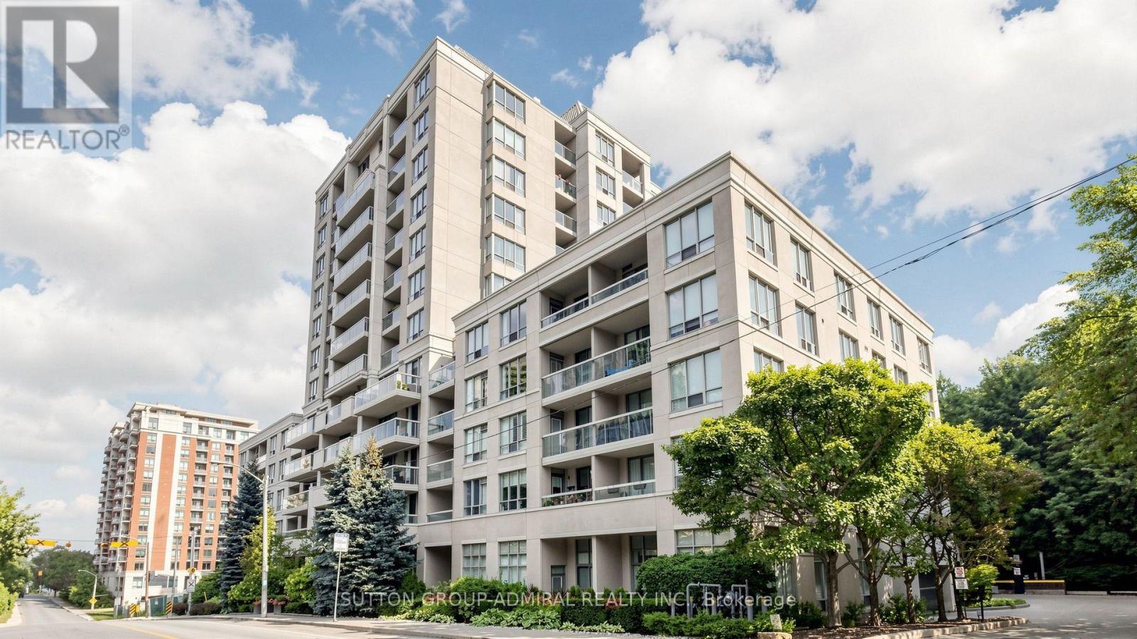 606 - 253 MERTON STREET, Toronto, Ontario