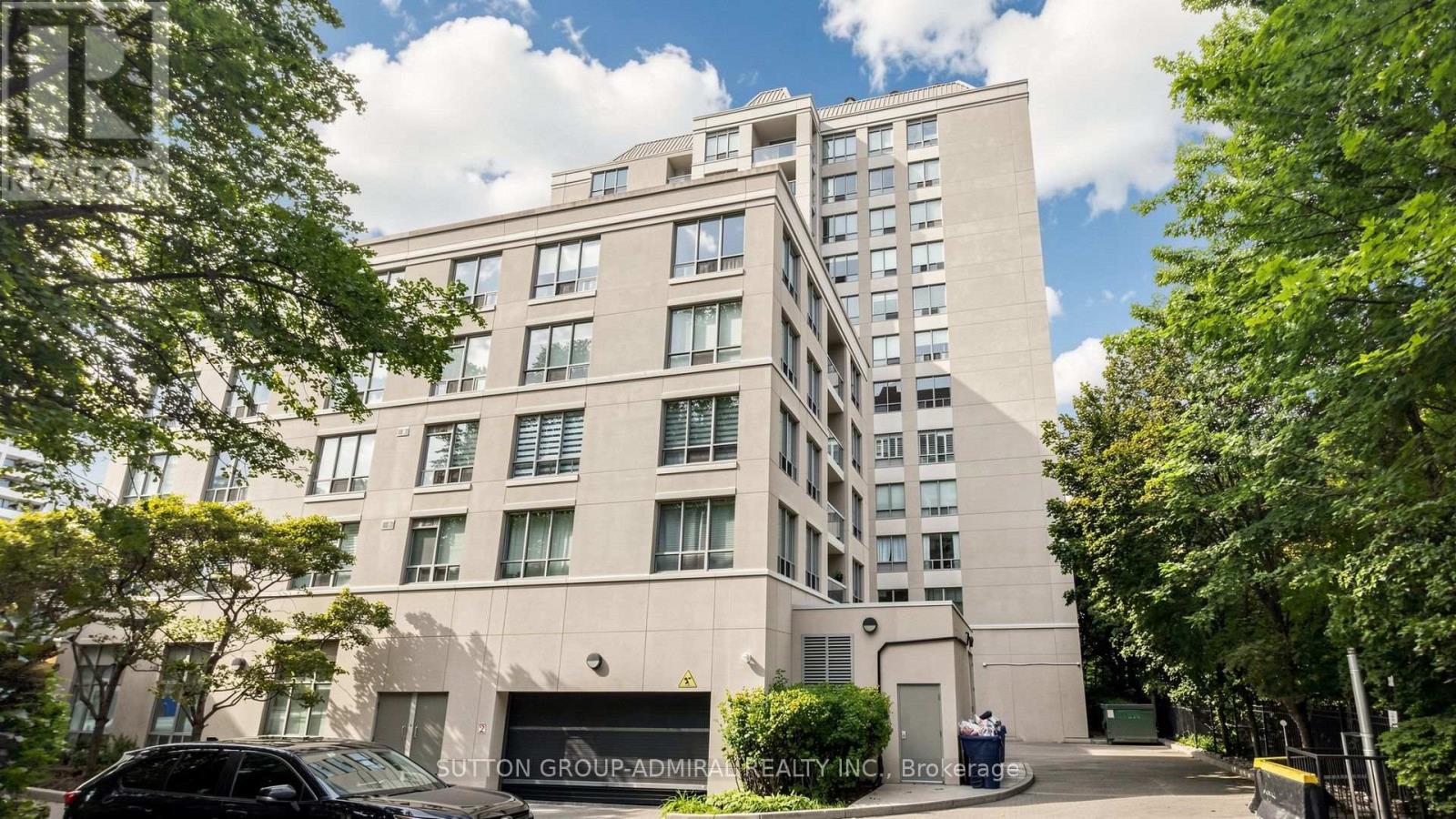 606 - 253 Merton Street, Toronto, Ontario  M4S 3H2 - Photo 2 - C13753262