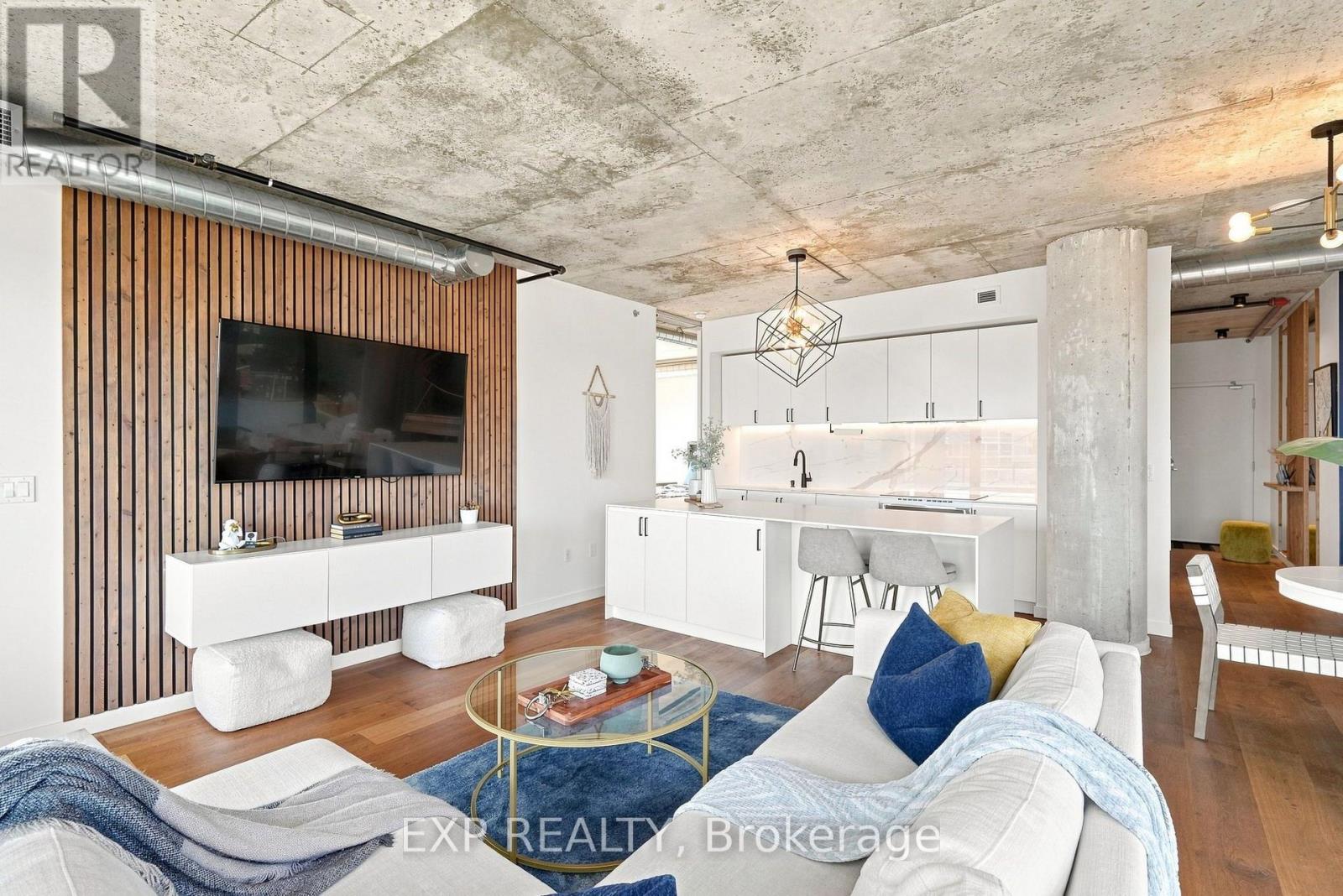 604 - 51 Trolley Crescent, Toronto, Ontario  M5A 0E9 - Photo 15 - C13753276