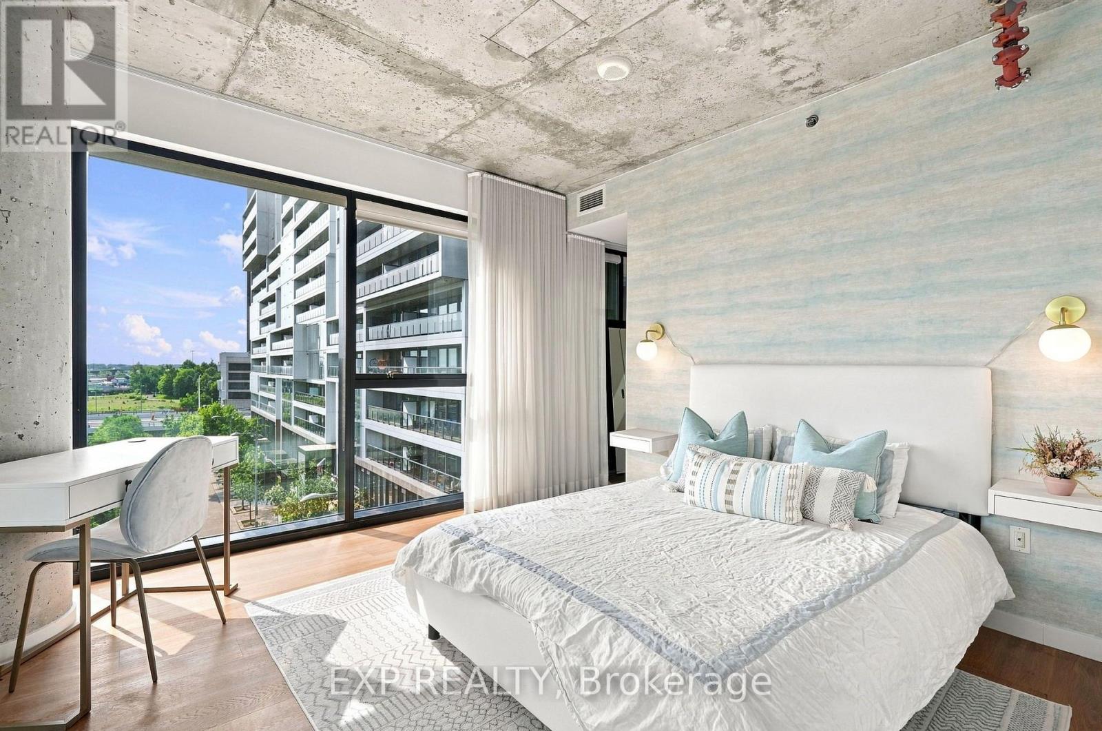 604 - 51 Trolley Crescent, Toronto, Ontario  M5A 0E9 - Photo 18 - C13753276