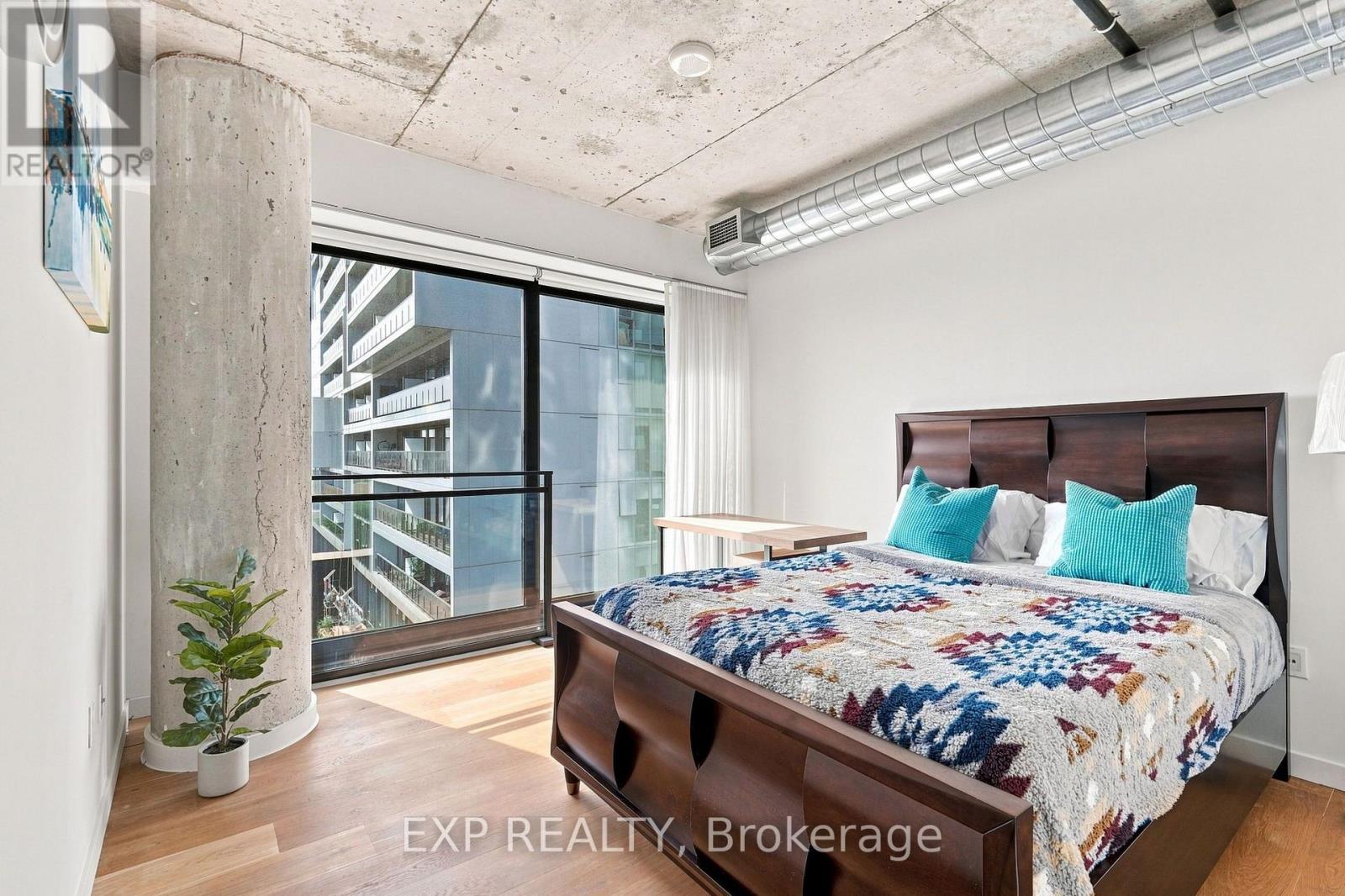 604 - 51 Trolley Crescent, Toronto, Ontario  M5A 0E9 - Photo 29 - C13753276