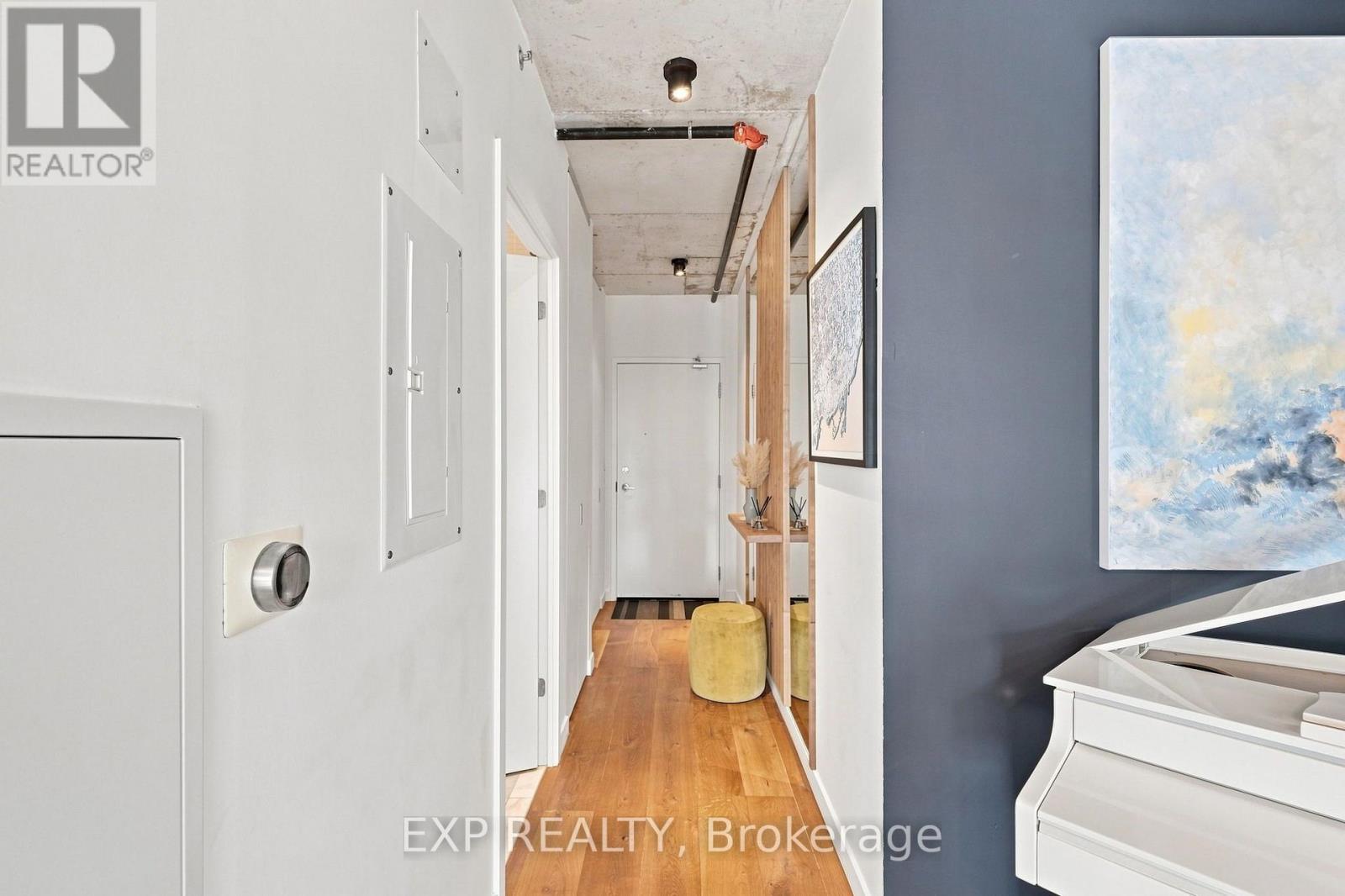 604 - 51 Trolley Crescent, Toronto, Ontario  M5A 0E9 - Photo 33 - C13753276