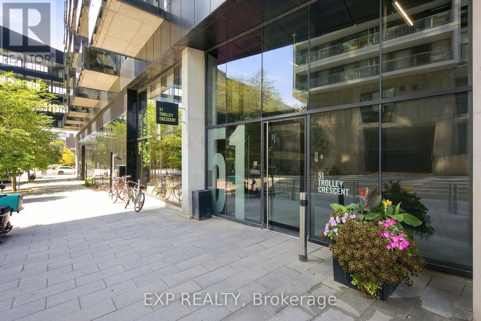 604 - 51 Trolley Crescent, Toronto, Ontario  M5A 0E9 - Photo 36 - C13753276