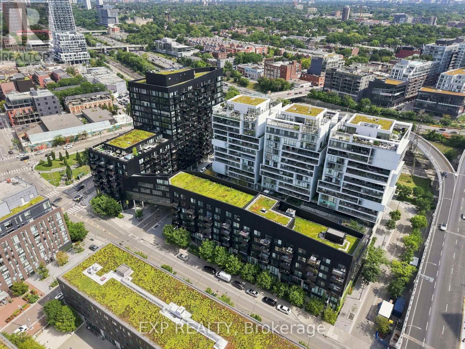 604 - 51 Trolley Crescent, Toronto, Ontario  M5A 0E9 - Photo 40 - C13753276
