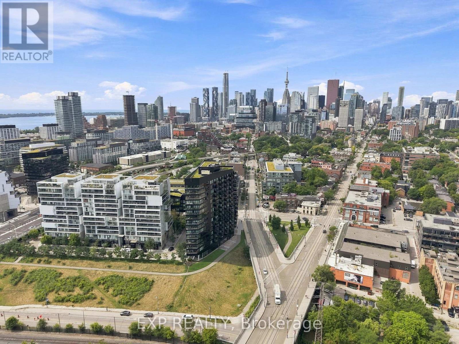 604 - 51 Trolley Crescent, Toronto, Ontario  M5A 0E9 - Photo 41 - C13753276