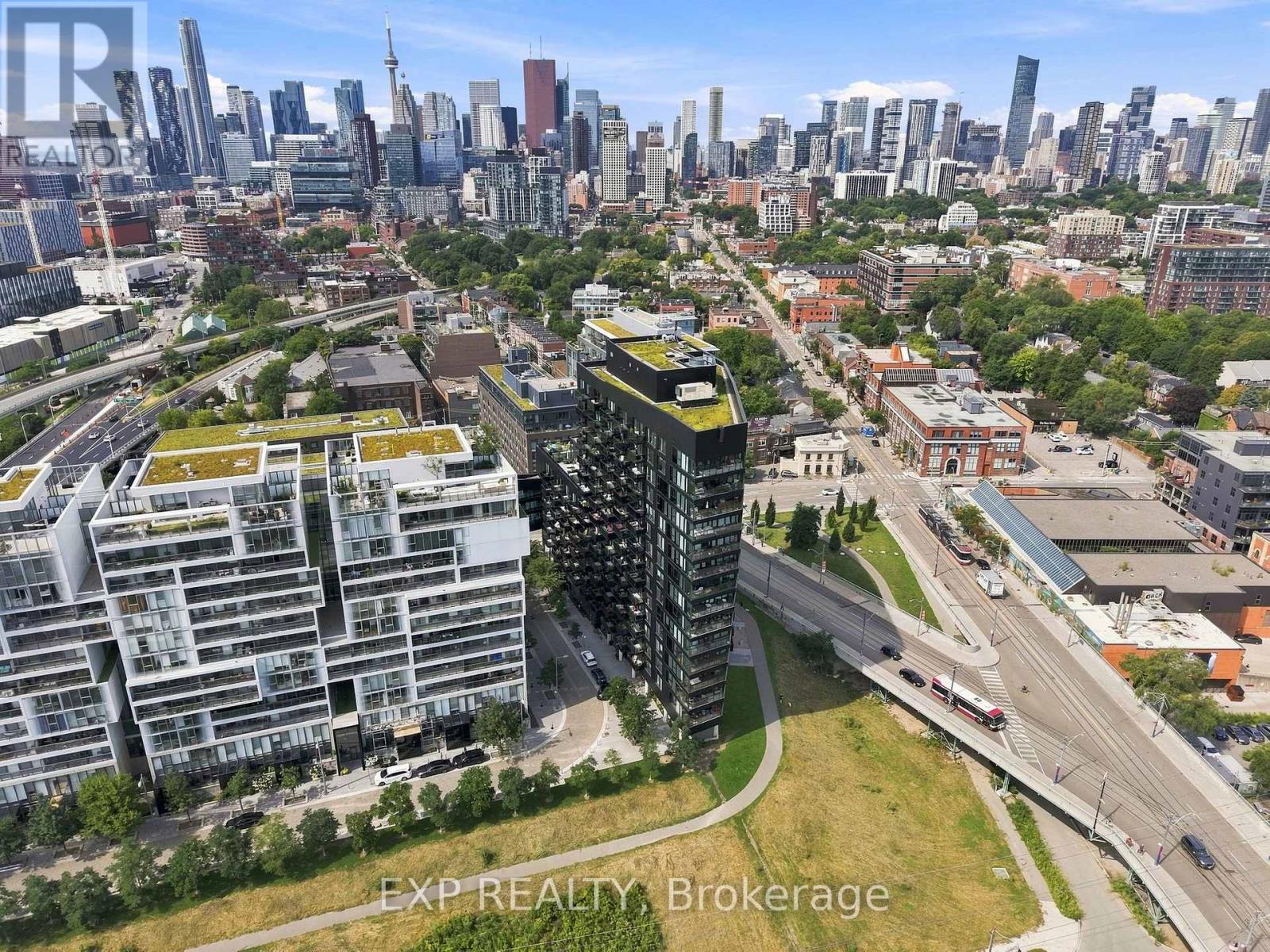 604 - 51 Trolley Crescent, Toronto, Ontario  M5A 0E9 - Photo 42 - C13753276