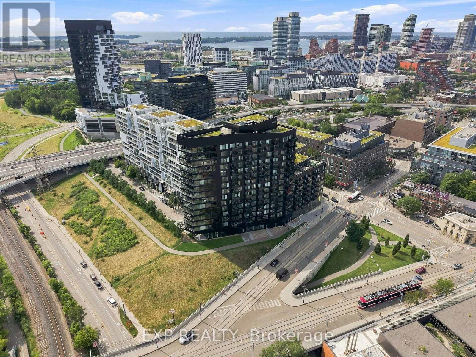 604 - 51 Trolley Crescent, Toronto, Ontario  M5A 0E9 - Photo 43 - C13753276
