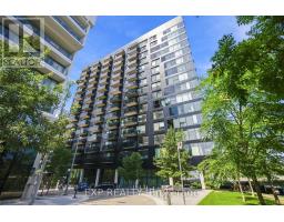 604 - 51 TROLLEY CRESCENT, Toronto, Ontario