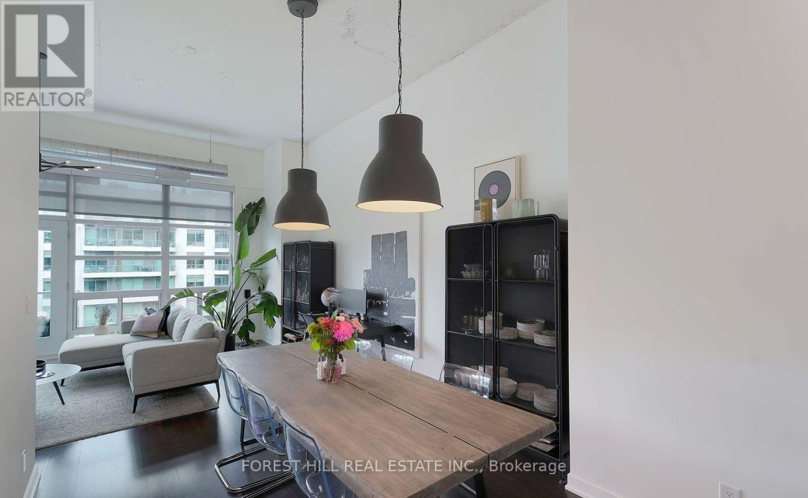 408 - 380 Macpherson Avenue, Toronto, Ontario M4V 3E3 - Photo 11 - C13753284