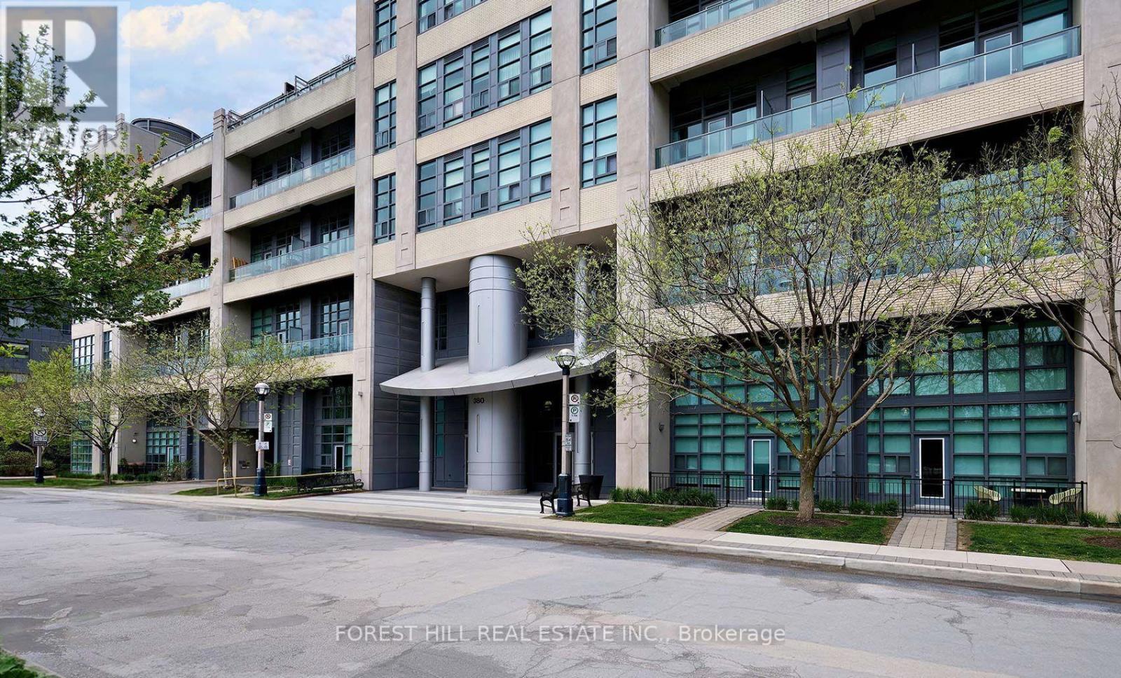 408 - 380 Macpherson Avenue, Toronto, Ontario M4V 3E3 - Photo 2 - C13753284