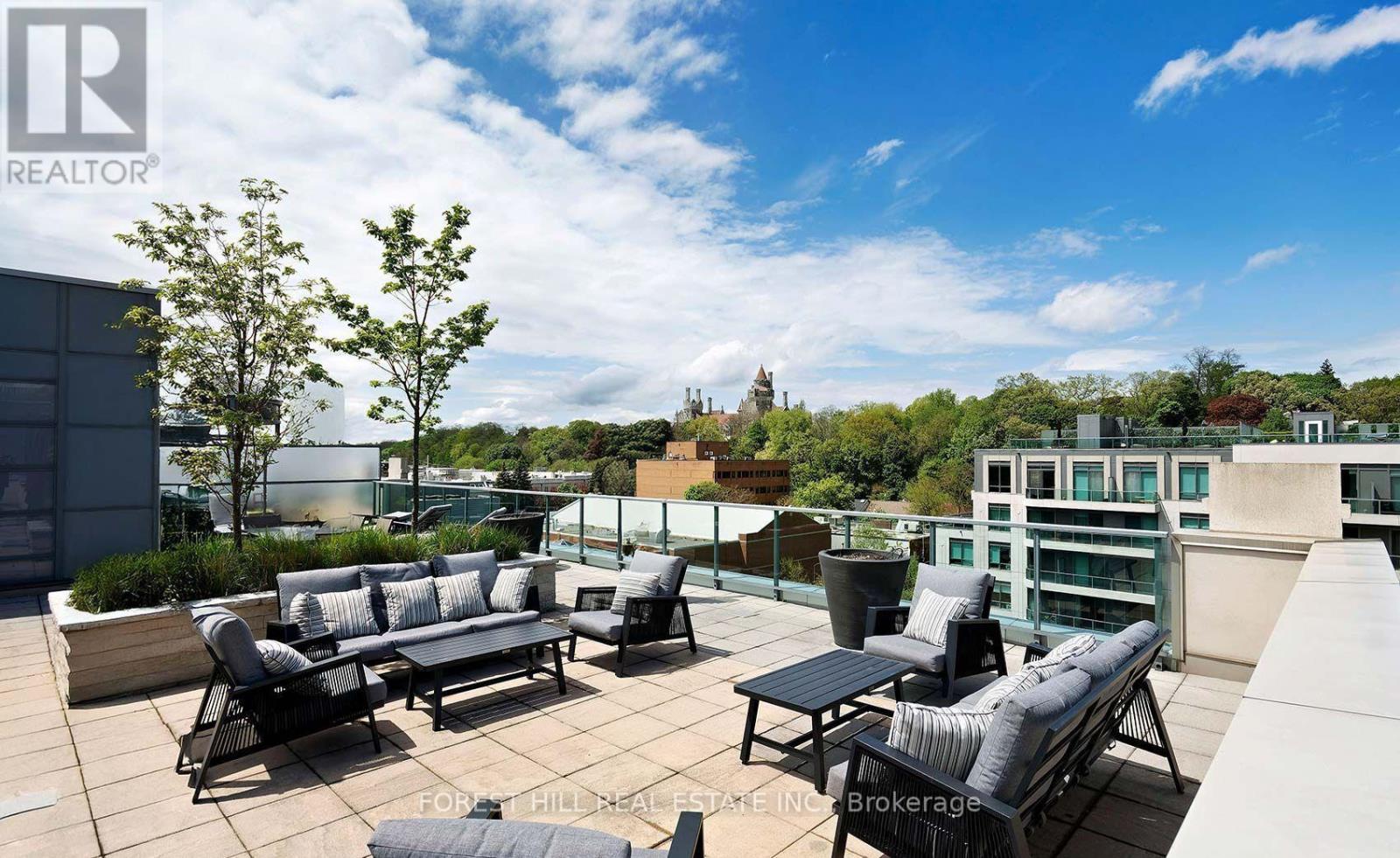 408 - 380 Macpherson Avenue, Toronto, Ontario M4V 3E3 - Photo 29 - C13753284