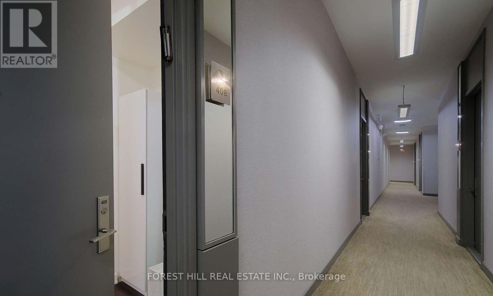 408 - 380 Macpherson Avenue, Toronto, Ontario M4V 3E3 - Photo 3 - C13753284