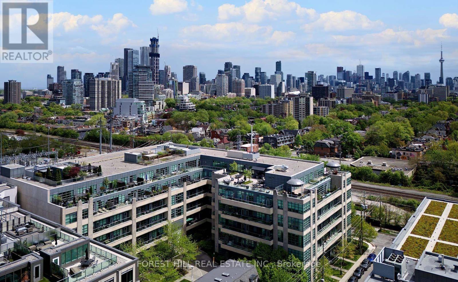 408 - 380 Macpherson Avenue, Toronto, Ontario M4V 3E3 - Photo 32 - C13753284