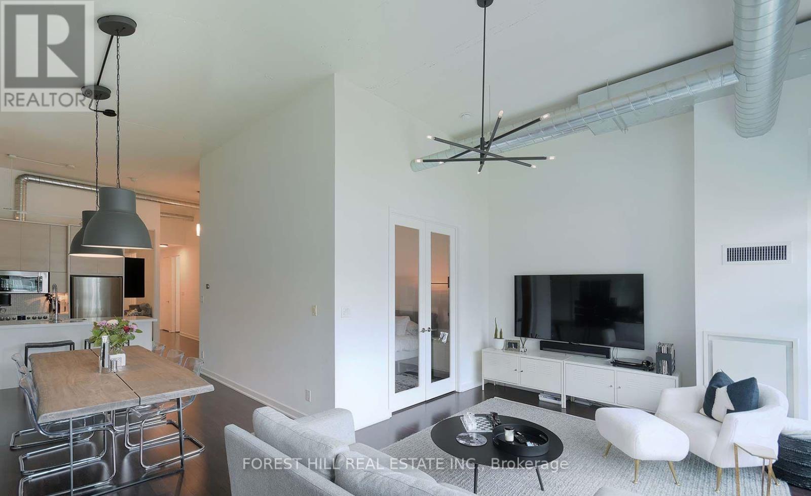 408 - 380 Macpherson Avenue, Toronto, Ontario M4V 3E3 - Photo 7 - C13753284
