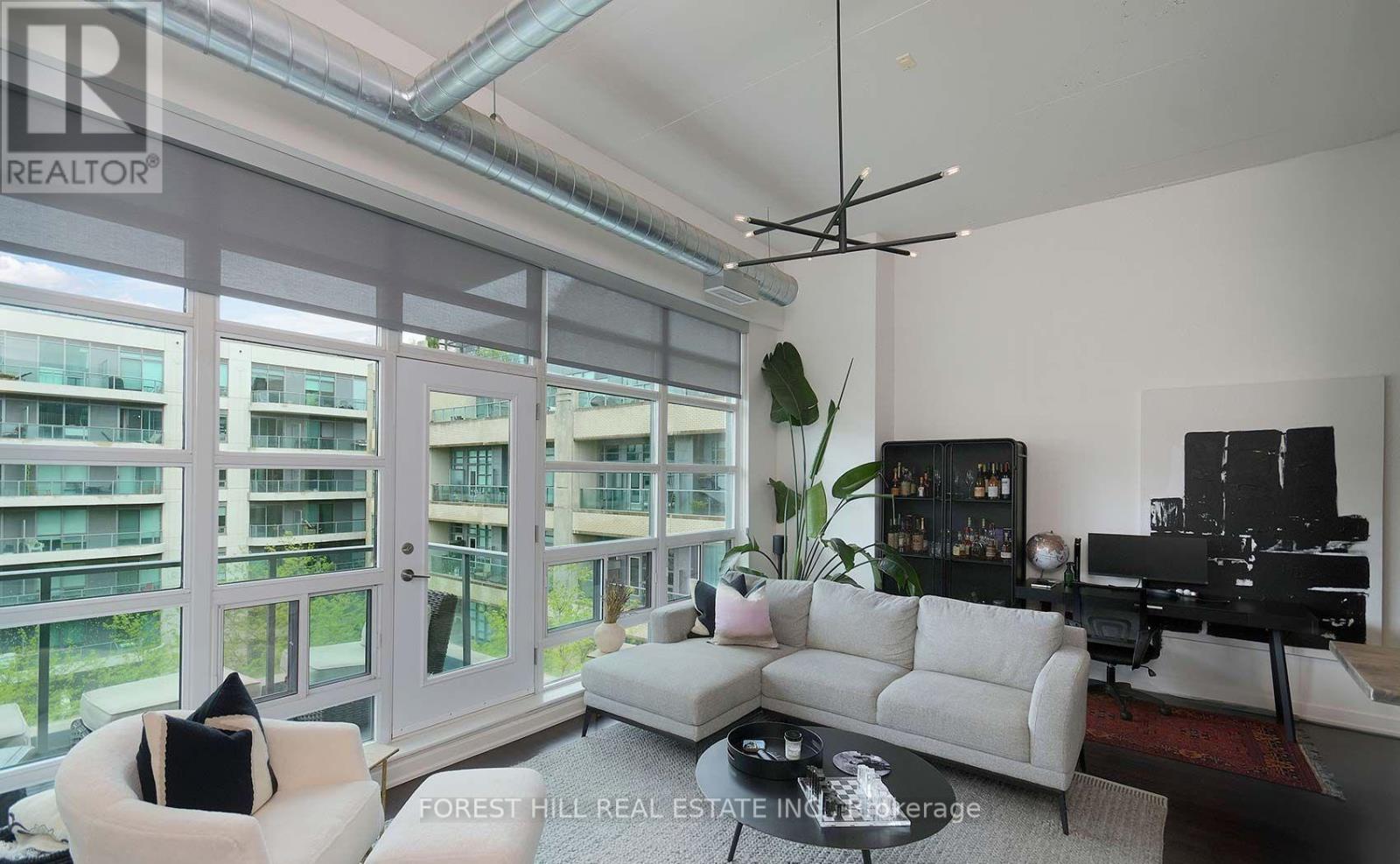 408 - 380 Macpherson Avenue, Toronto, Ontario M4V 3E3 - Photo 8 - C13753284
