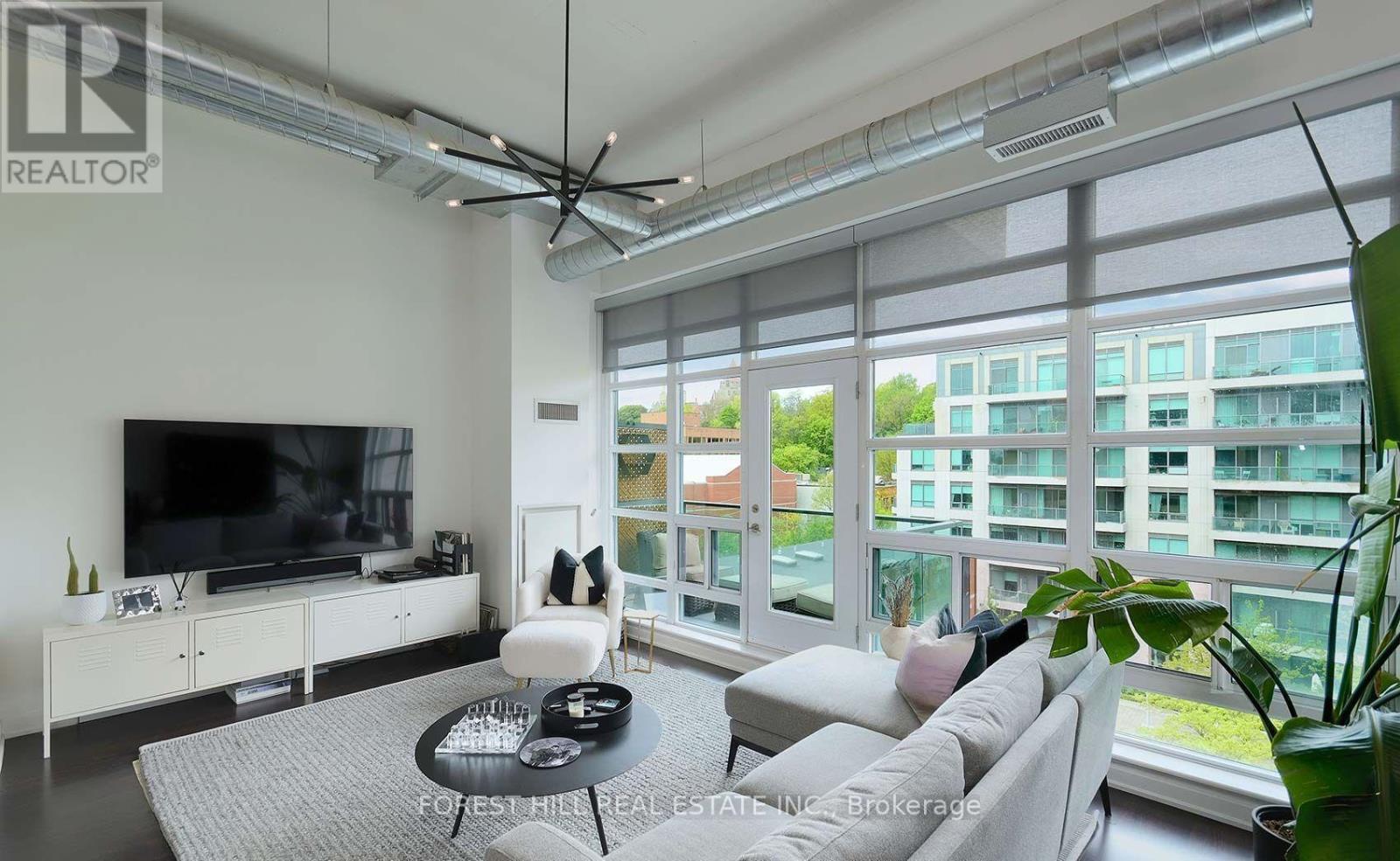 408 - 380 Macpherson Avenue, Toronto, Ontario M4V 3E3 - Photo 9 - C13753284