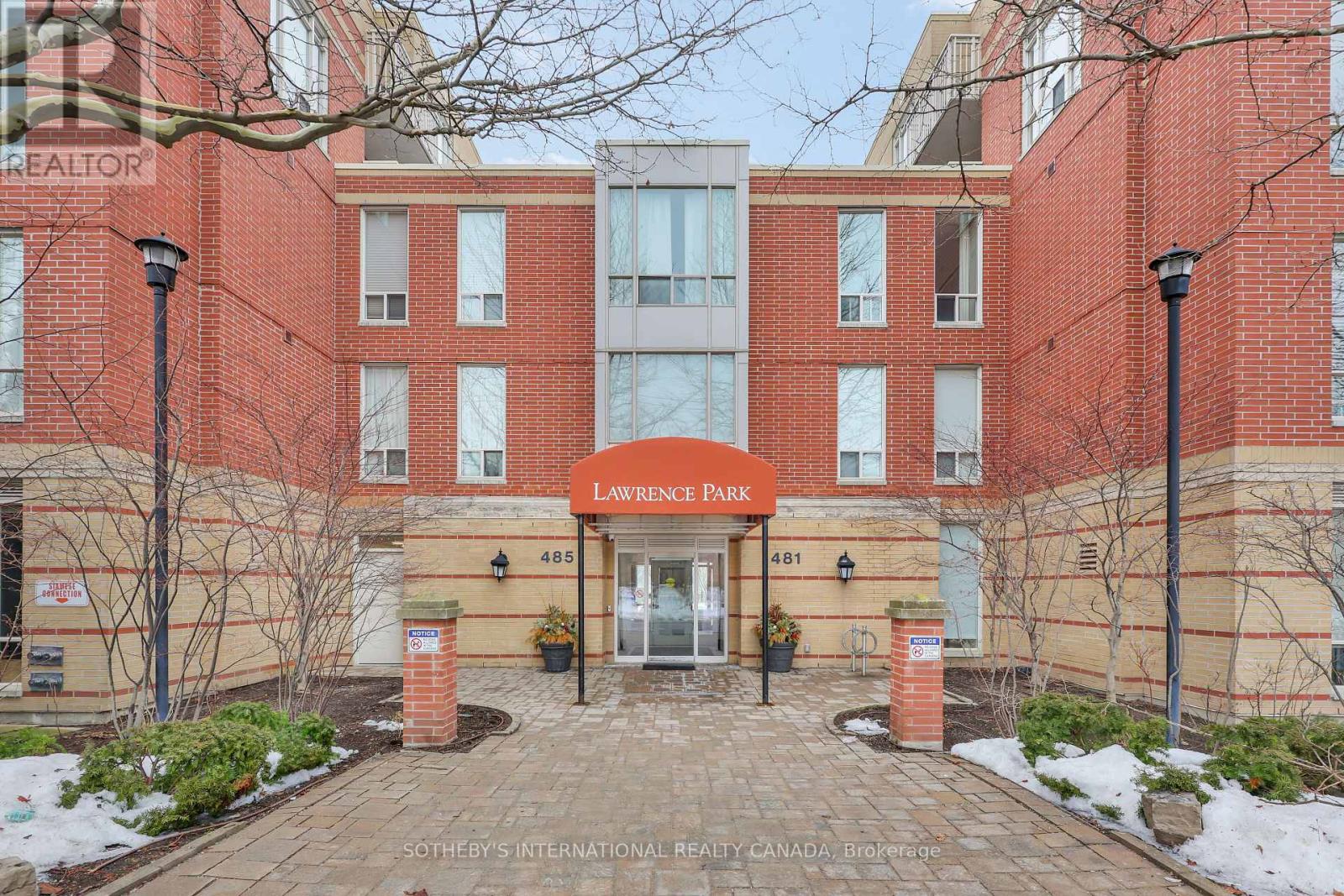 407 - 481 Rosewell Avenue, Toronto, Ontario  M4R 2J1 - Photo 1 - C13753304