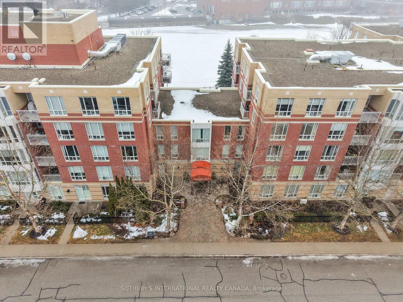 407 - 481 Rosewell Avenue, Toronto, Ontario  M4R 2J1 - Photo 32 - C13753304
