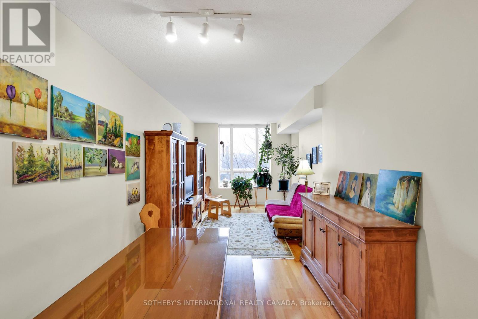 407 - 481 Rosewell Avenue, Toronto, Ontario  M4R 2J1 - Photo 6 - C13753304