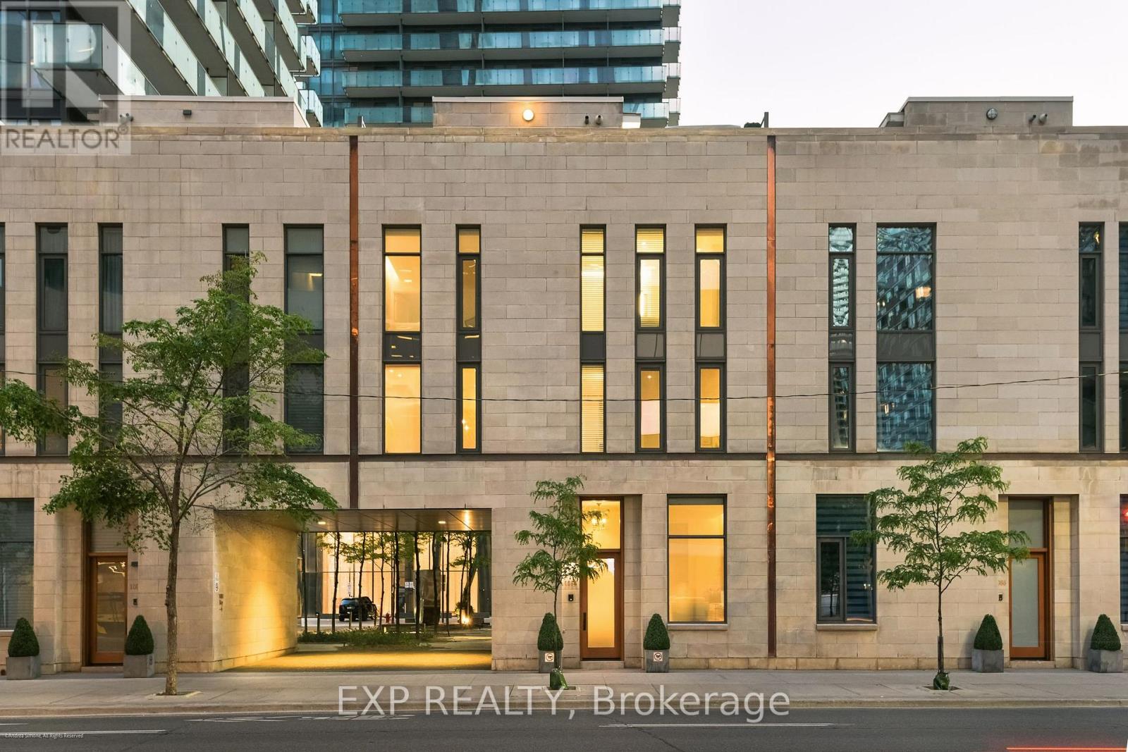 1084 Bay Street, Toronto, Ontario M5S 0A3 - Photo 1 - C13753328