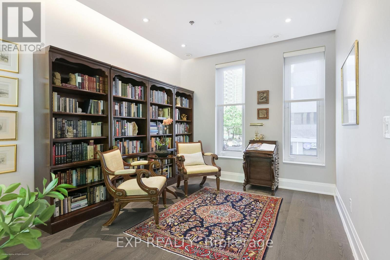 1084 Bay Street, Toronto, Ontario M5S 0A3 - Photo 13 - C13753328