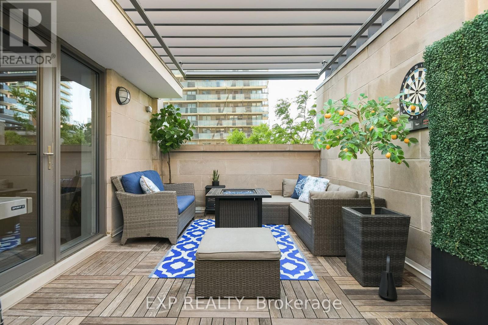 1084 Bay Street, Toronto, Ontario M5S 0A3 - Photo 35 - C13753328