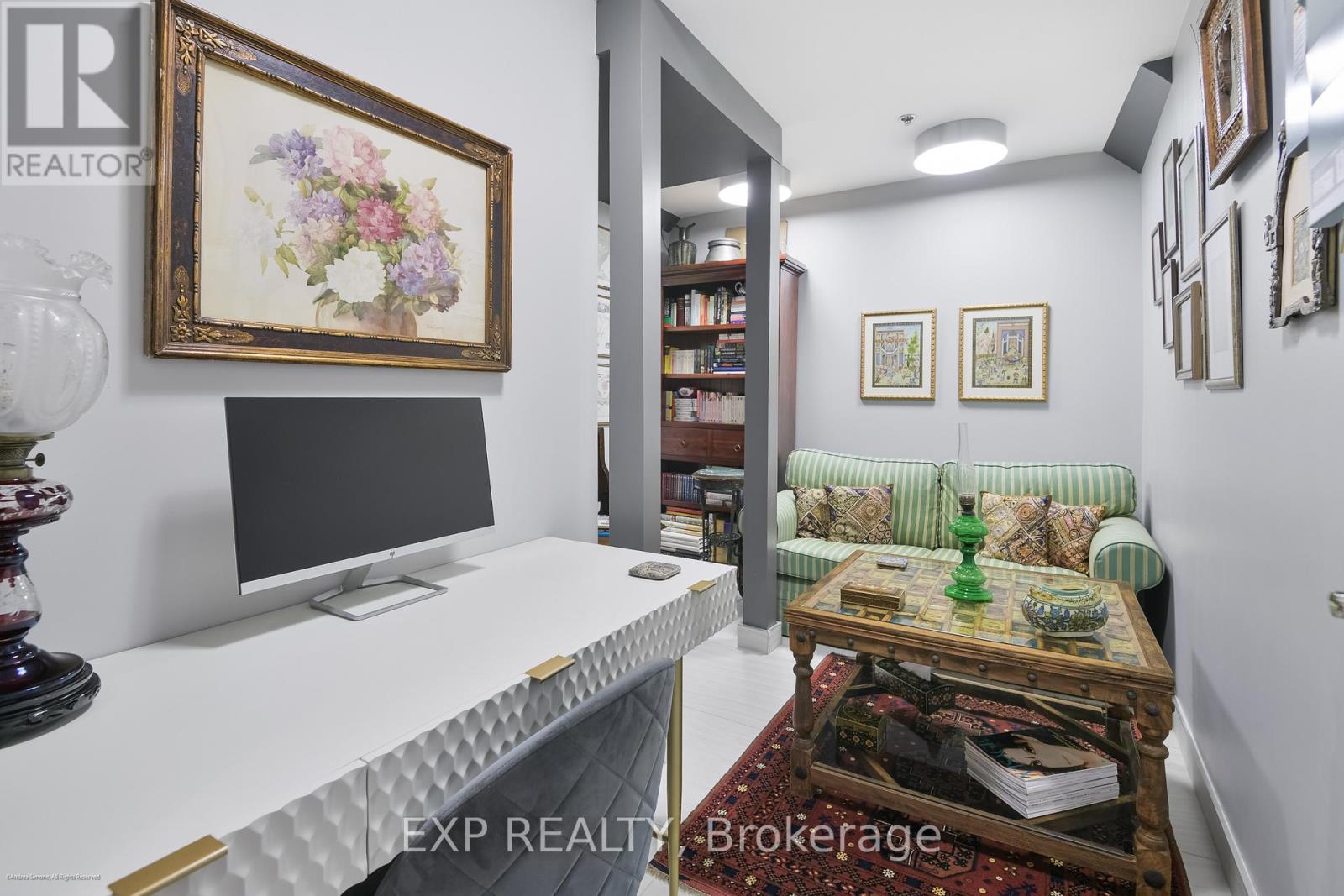 1084 Bay Street, Toronto, Ontario M5S 0A3 - Photo 39 - C13753328