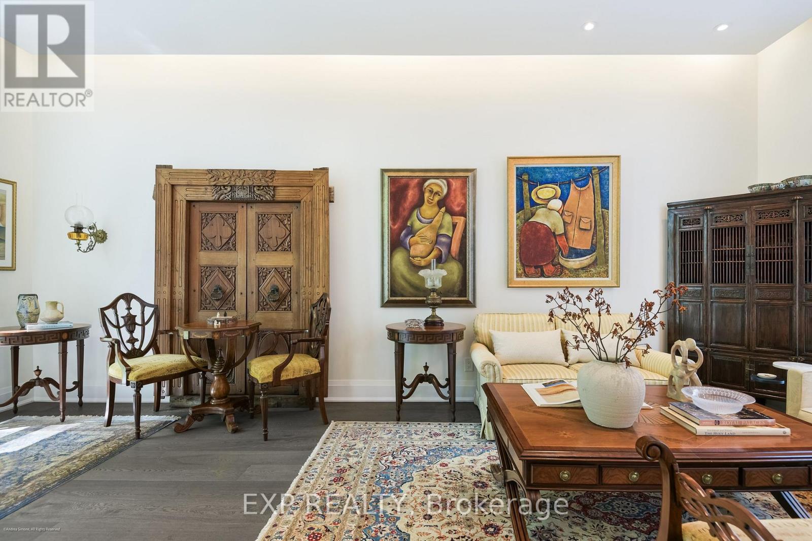 1084 Bay Street, Toronto, Ontario M5S 0A3 - Photo 6 - C13753328