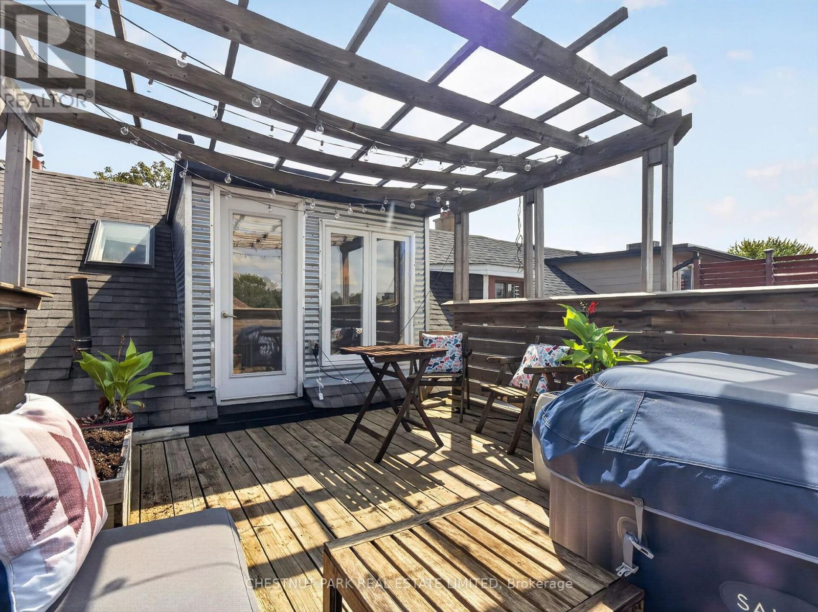 28 Robinson Street, Toronto, Ontario M6J 1L2 - Photo 34 - C13753344