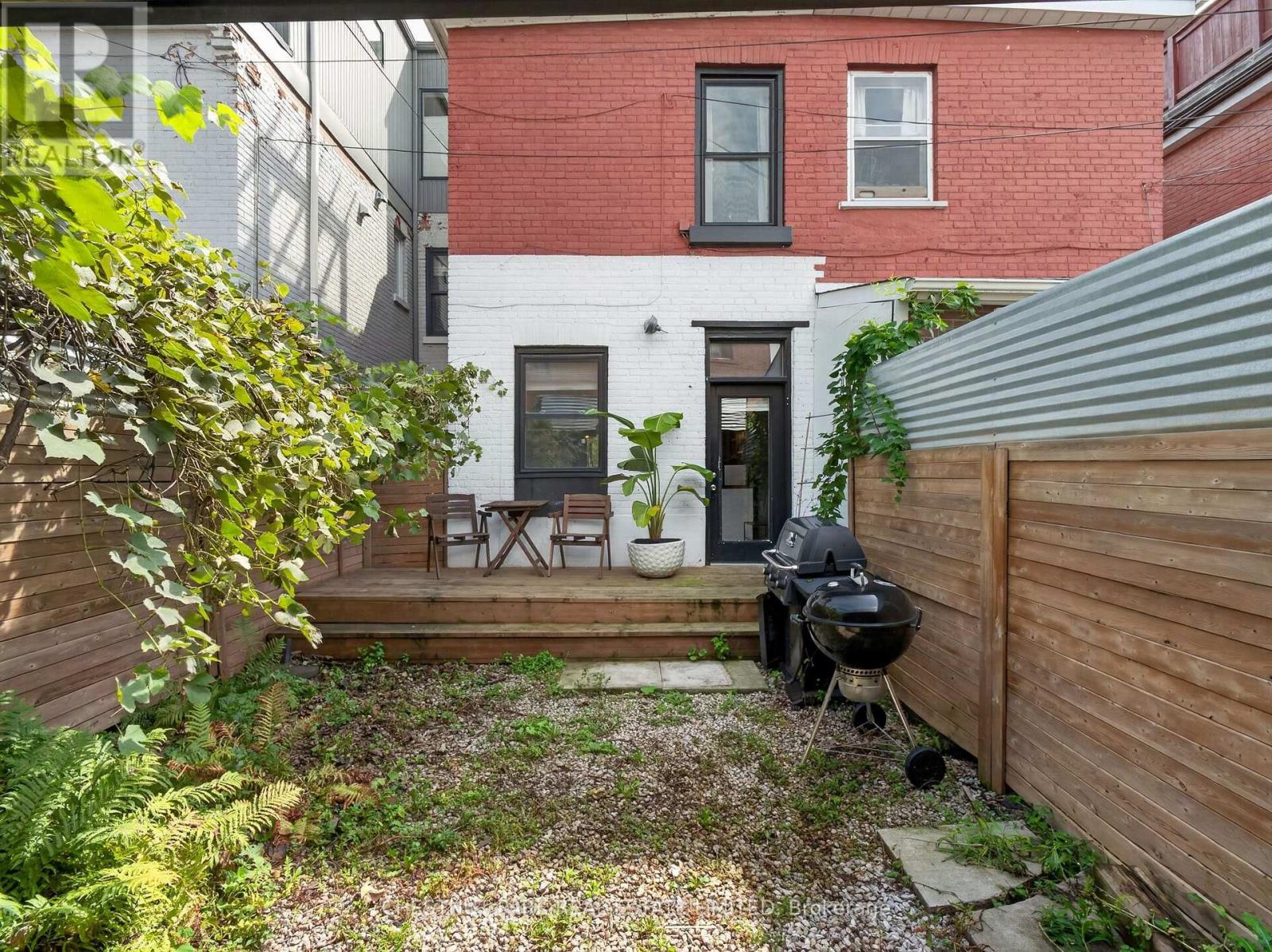 28 Robinson Street, Toronto, Ontario M6J 1L2 - Photo 36 - C13753344